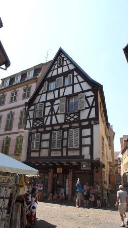 Maison Schongauer